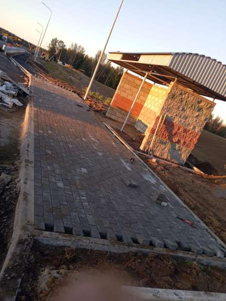 Требуются каменщики