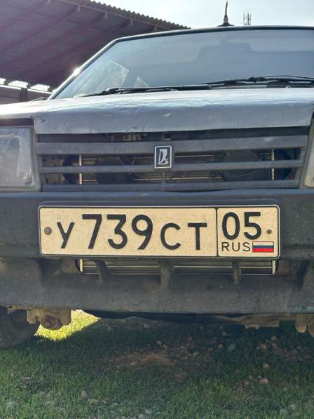 ВАЗ (Lada), 21099, продажа в Махачкале в Махачкале фото 3