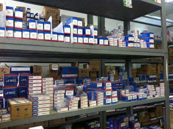 Продажа подшипников в Екатеринбурге фото 3