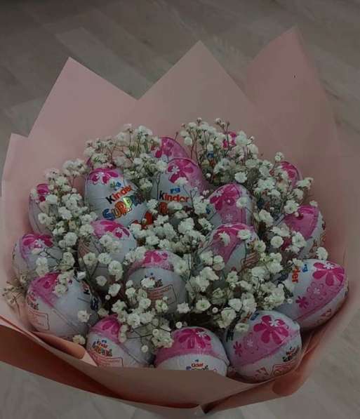 Сладкие подарки в Находке