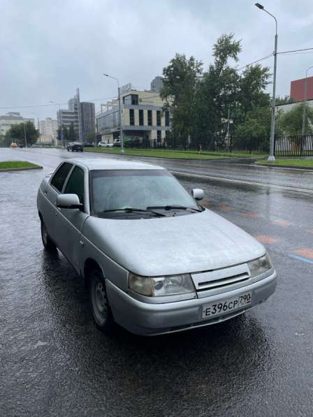 Ваз 2110