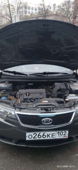 Kia, Cerato, продажа в Уфе в Уфе фото 6