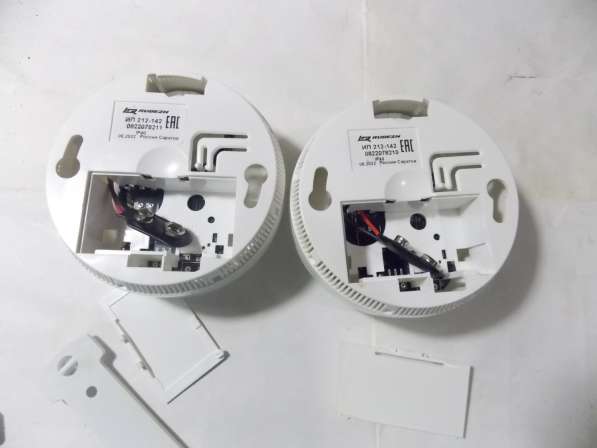 Извещатель пожарный автономный ИП 212-142 в Санкт-Петербурге