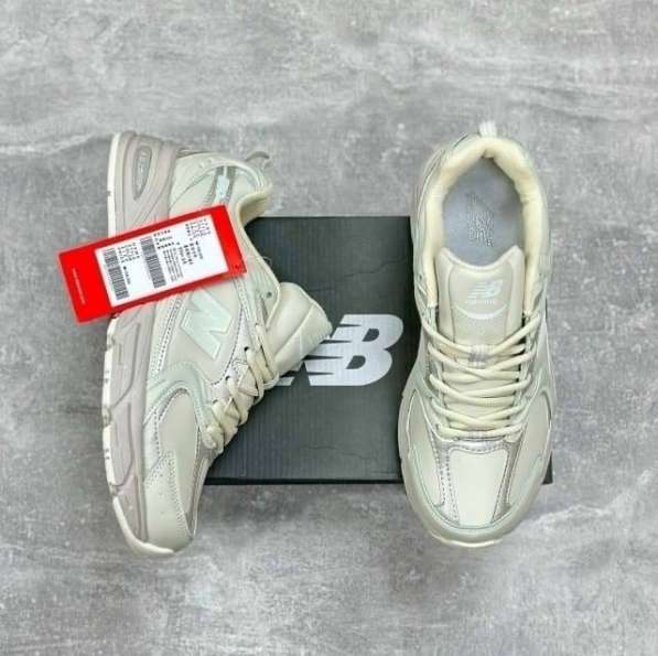 Кроссовки New balance 530 в