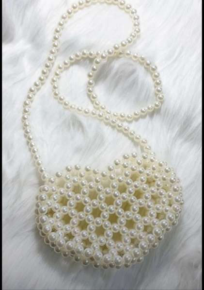 Дизайнерские сумочки в Москве фото 6