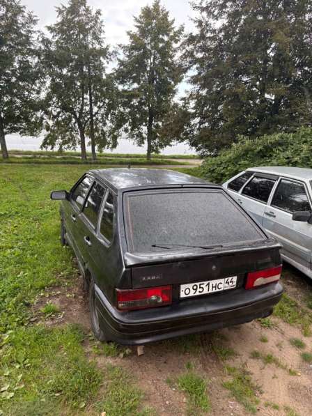 ВАЗ (Lada), 2114, продажа в Рыбинске в Рыбинске фото 4
