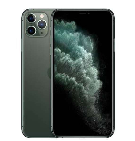 IPhone 11 Pro Max 256 в Воронеже