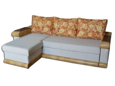 Угловой диван "Лотос ЕвроМебель в Кемерове фото 4