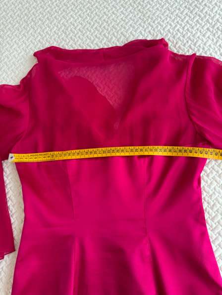 Блуза шелк в Самаре фото 5