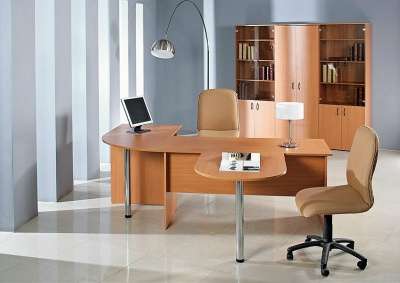 Мебельная компания предлагает МЕГА-ОФИС серии "Менеджер" в Санкт-Петербурге фото 4