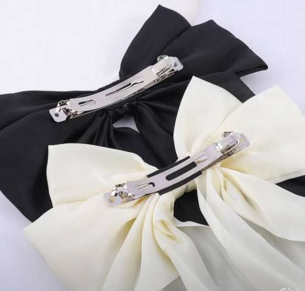 Бант доя волос у2к в Москве фото 3