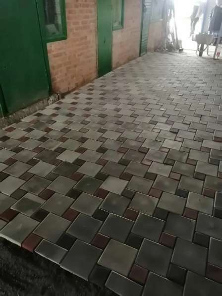 Бригада строителей в Сергиевом Посаде фото 16