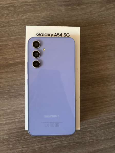 Самсунг A54 на 256гб