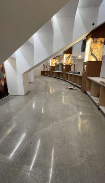 Промышленные полы, Мозаичные полы, Декоративные полы в фото 12