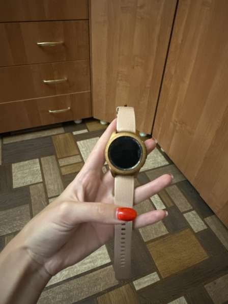 Часы Samsung galaxy watch в Волжский фото 4