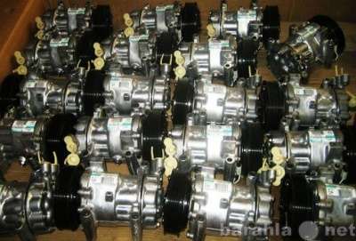 автозапчасти Фары, фонари бу в Москве фото 7