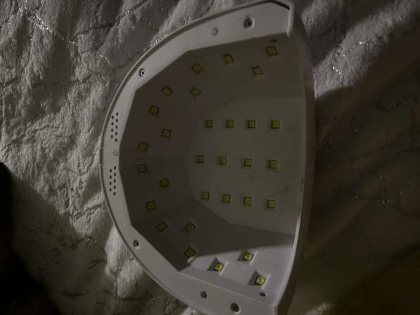 Лампа для маникюра в Кисловодске