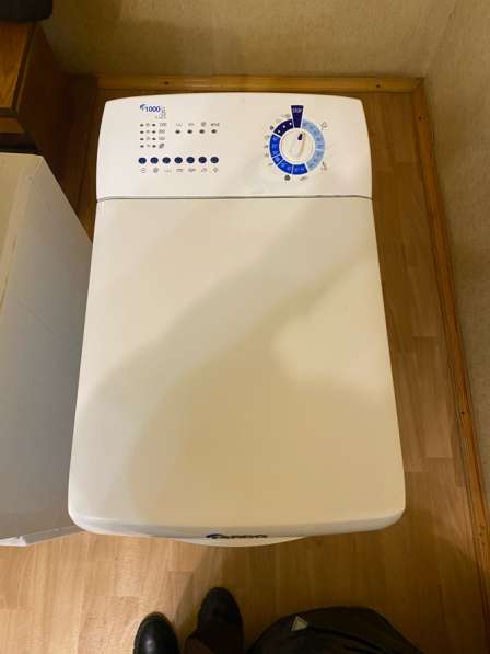 Продам стиральную машинку в Тамбове