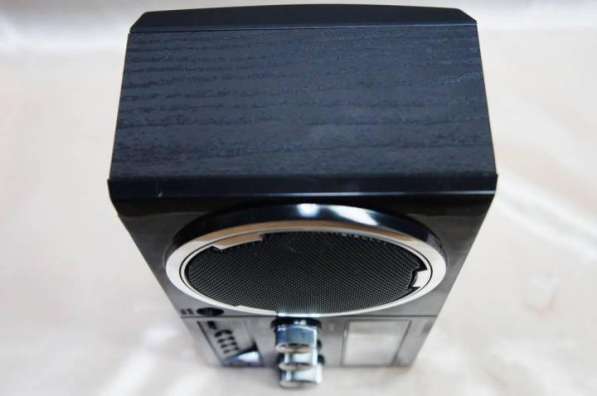 Новый, оригинальный радиоприёмник Panasonic в Москве