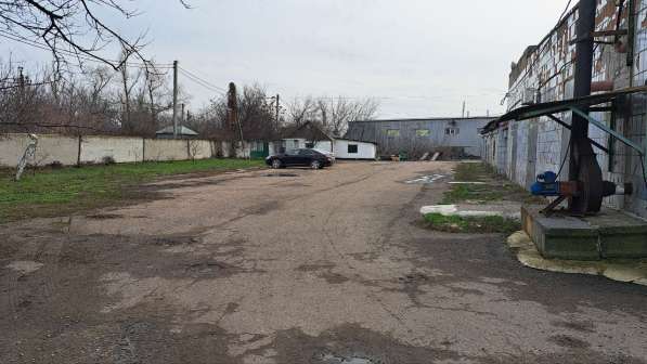 Завод производства масла 862 м. кв, Донецк в фото 7