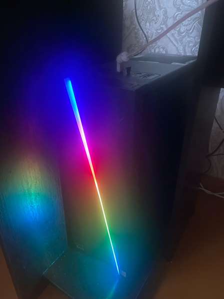 Продаю мощный игровой компьютер в Череповце фото 3