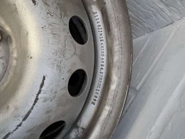 Штампы в Вологде