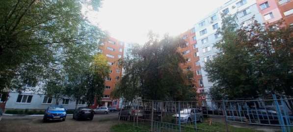 Продаем 1-к квартиру ул. Бородина, 20