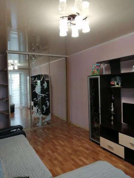 Сдаю 1-к квартиру на ул. Садовая 8а