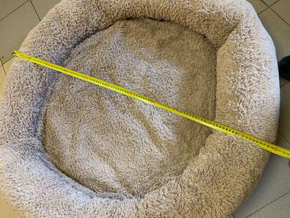 Лежанка для животных в Приморско-Ахтарске фото 4