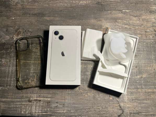 IPhone 13 mini в Владикавказе