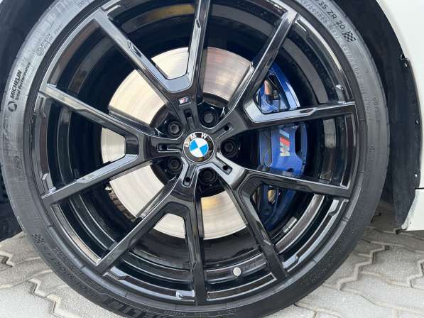 BMW, i8, продажа в г.Дубай в фото 5