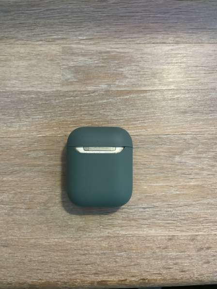 AirPods 2 в Владивостоке фото 4