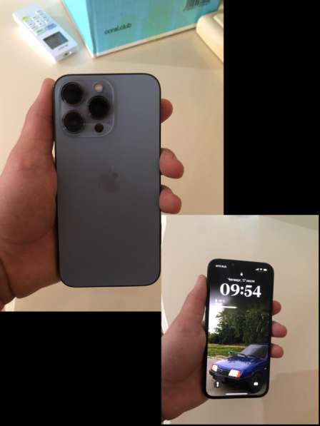 Iphone 13 pro