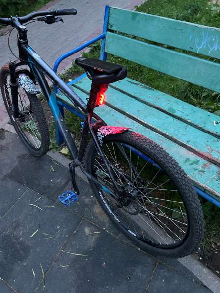 Stinger Evo Grafit в Москве фото 4