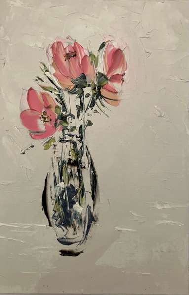 Картина маслом