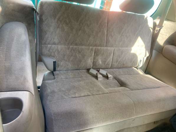 Honda, Odyssey, продажа в Москве в Москве фото 5