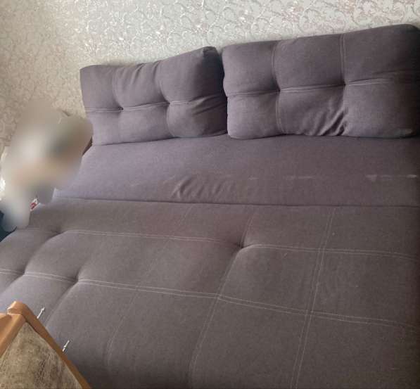 Диван в Владикавказе