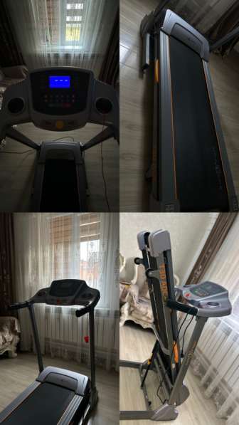 Беговая дорожка