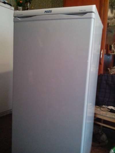 холодильник Pozis