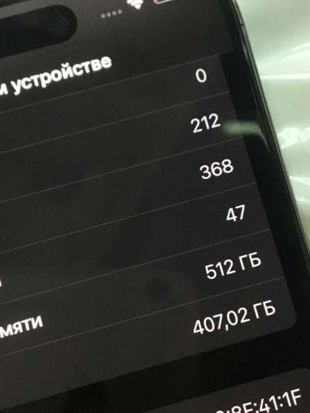 IPhone 15pro 512gb в Москве фото 4