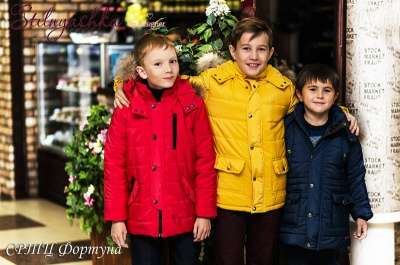детская одежда оптом в Нижнем Новгороде фото 9