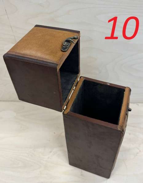 Декopaтивный сундук в Москве