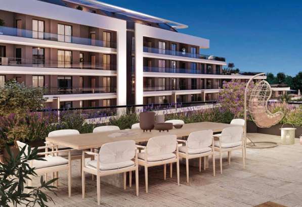 5-к. квартира 148м² Турция, Анталья, Кунду в фото 4