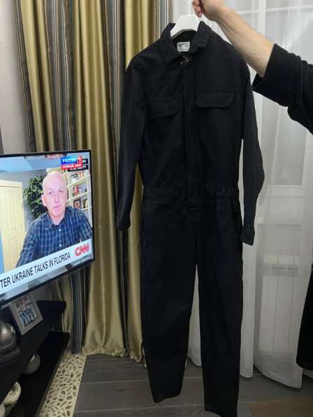 Комбензон мужской 44-46