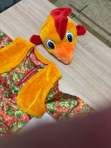 Новогодние костюмы