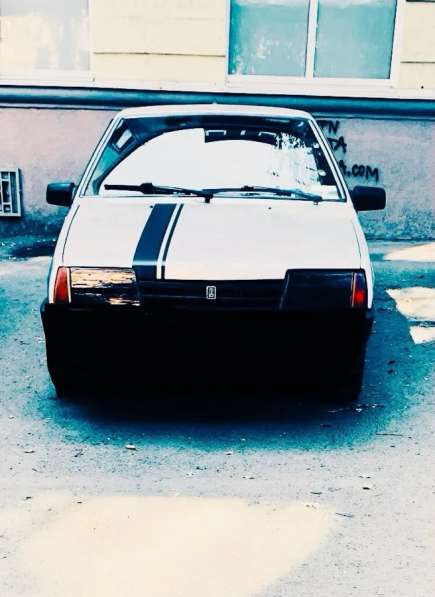 ВАЗ (Lada), 2109, продажа в Ростове-на-Дону