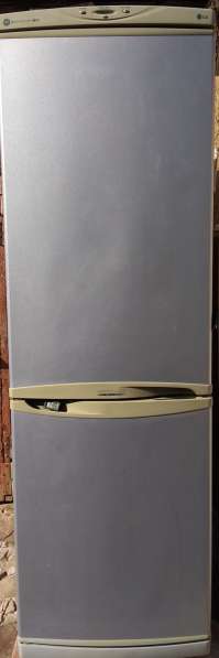 Продаётся холодильник LG EXPRESS COOL