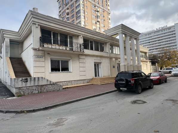 Здание 1010 м2 на в центре Севастополя в Севастополе фото 22