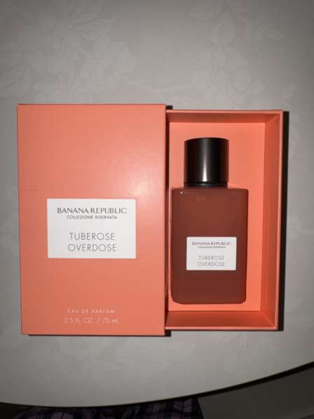 Парфюмерная вода Banana republic 75 мл