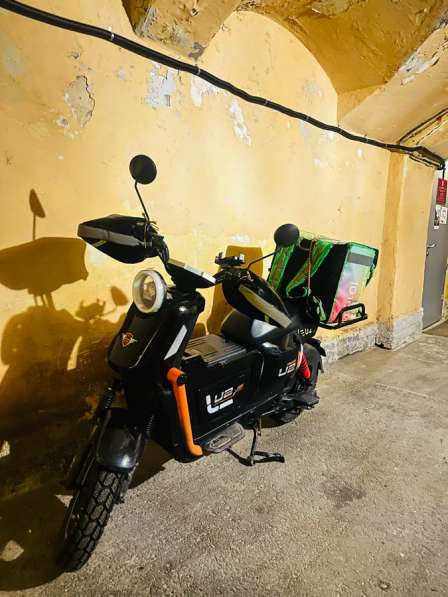 Электрический велик продаются